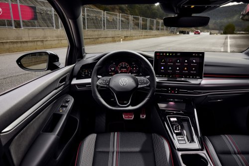 FWD, VW’s 321 HP FWD Golf Destroys The Type R To 60 MPH And Beyond
