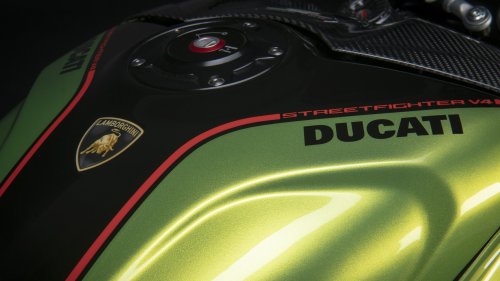 Lamborghini, VW May Put Lamborghini And Ducati Up For Sale