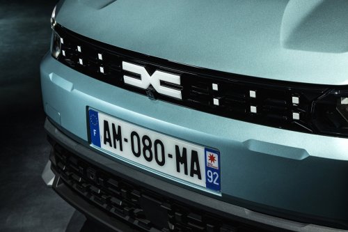 Dacia’s Sub-$28K Striker Claims To Be Three Cars At Once