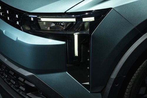 Dacia’s Sub-$28K Striker Claims To Be Three Cars At Once