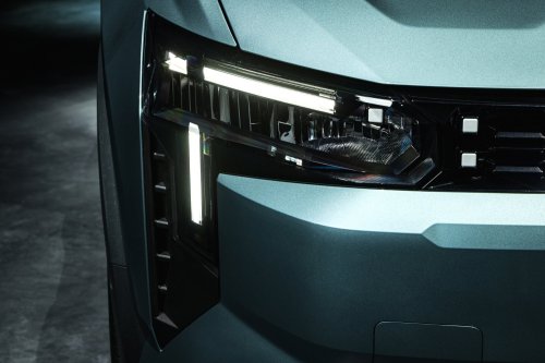 Dacia’s Sub-$28K Striker Claims To Be Three Cars At Once