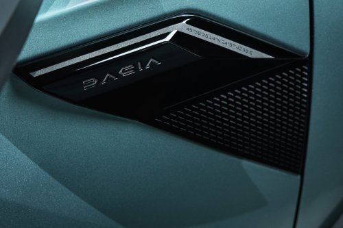 Dacia’s Sub-$28K Striker Claims To Be Three Cars At Once