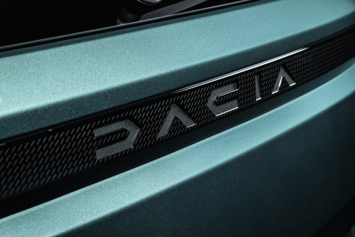 Dacia’s Sub-$28K Striker Claims To Be Three Cars At Once