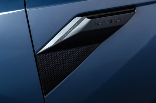 Dacia’s Sub-$28K Striker Claims To Be Three Cars At Once