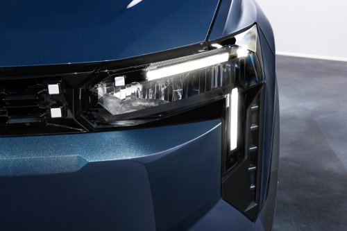 Dacia’s Sub-$28K Striker Claims To Be Three Cars At Once
