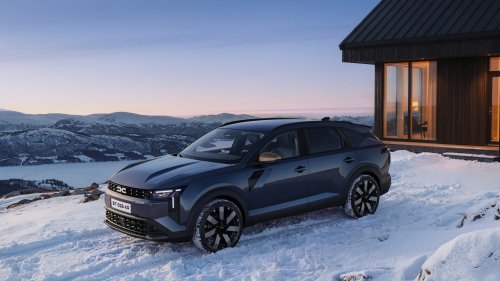 Dacia’s Sub-$28K Striker Claims To Be Three Cars At Once