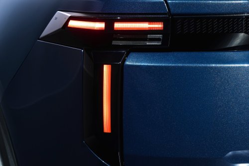 Dacia’s Sub-$28K Striker Claims To Be Three Cars At Once