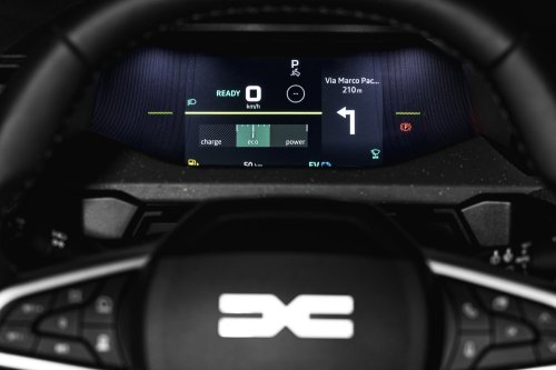 Dacia’s Sub-$28K Striker Claims To Be Three Cars At Once