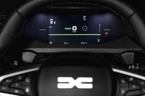 Dacia’s Sub-$28K Striker Claims To Be Three Cars At Once