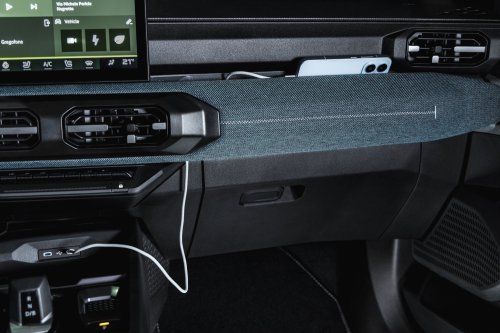 Dacia’s Sub-$28K Striker Claims To Be Three Cars At Once