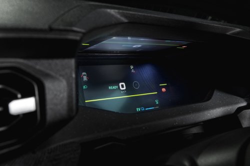 Dacia’s Sub-$28K Striker Claims To Be Three Cars At Once