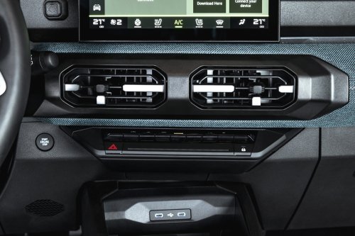 Dacia’s Sub-$28K Striker Claims To Be Three Cars At Once