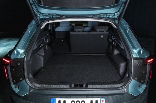 Dacia’s Sub-$28K Striker Claims To Be Three Cars At Once