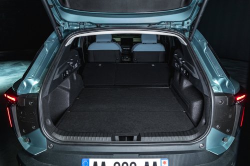 Dacia’s Sub-$28K Striker Claims To Be Three Cars At Once