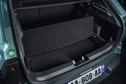 Dacia’s Sub-$28K Striker Claims To Be Three Cars At Once