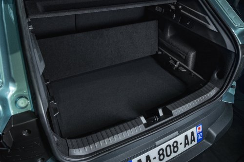 Dacia’s Sub-$28K Striker Claims To Be Three Cars At Once