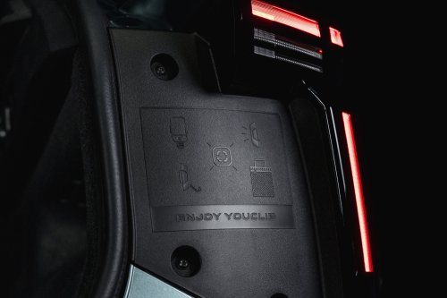 Dacia’s Sub-$28K Striker Claims To Be Three Cars At Once