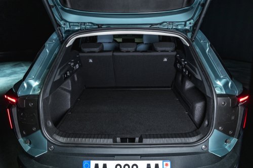 Dacia’s Sub-$28K Striker Claims To Be Three Cars At Once