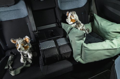 Dacia’s Sub-$28K Striker Claims To Be Three Cars At Once