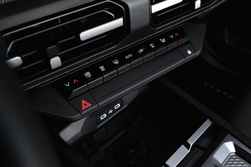 Dacia’s Sub-$28K Striker Claims To Be Three Cars At Once