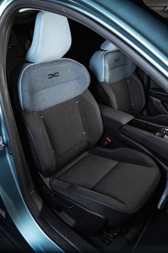 Dacia’s Sub-$28K Striker Claims To Be Three Cars At Once