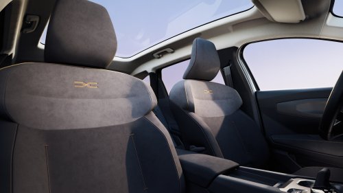 Dacia’s Sub-$28K Striker Claims To Be Three Cars At Once