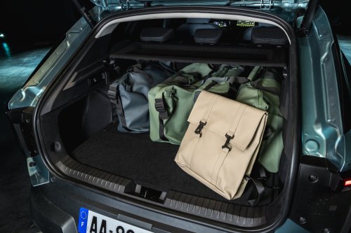 Dacia’s Sub-$28K Striker Claims To Be Three Cars At Once
