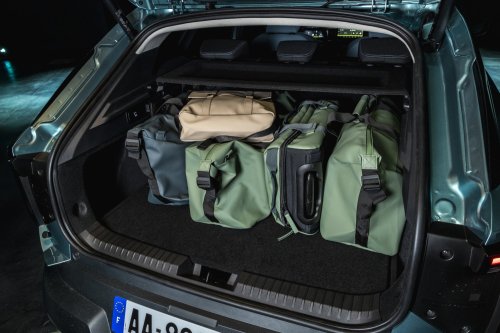 Dacia’s Sub-$28K Striker Claims To Be Three Cars At Once