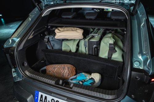 Dacia’s Sub-$28K Striker Claims To Be Three Cars At Once