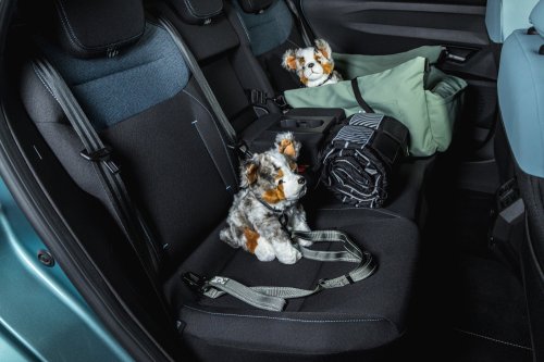 Dacia’s Sub-$28K Striker Claims To Be Three Cars At Once