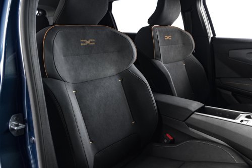 Dacia’s Sub-$28K Striker Claims To Be Three Cars At Once
