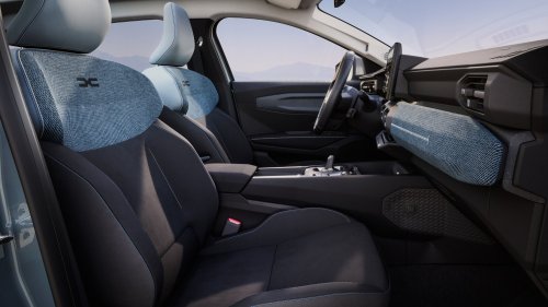 Dacia’s Sub-$28K Striker Claims To Be Three Cars At Once