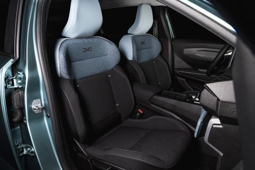 Dacia’s Sub-$28K Striker Claims To Be Three Cars At Once