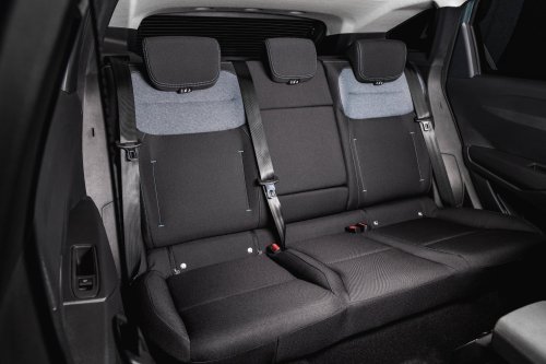 Dacia’s Sub-$28K Striker Claims To Be Three Cars At Once
