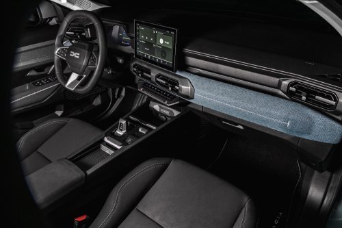 Dacia’s Sub-$28K Striker Claims To Be Three Cars At Once