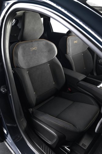 Dacia’s Sub-$28K Striker Claims To Be Three Cars At Once