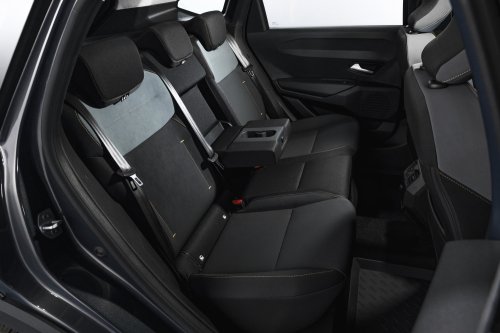Dacia’s Sub-$28K Striker Claims To Be Three Cars At Once