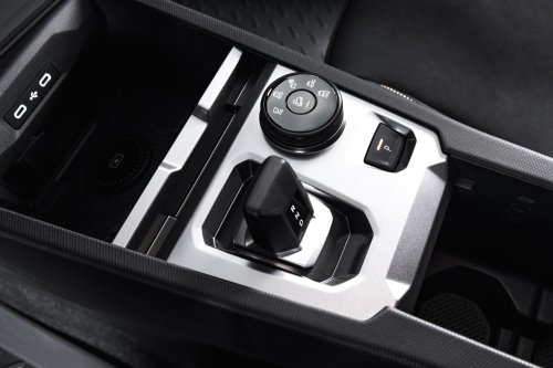 Dacia’s Sub-$28K Striker Claims To Be Three Cars At Once