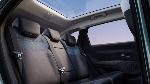 Dacia’s Sub-$28K Striker Claims To Be Three Cars At Once