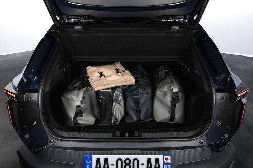 Dacia’s Sub-$28K Striker Claims To Be Three Cars At Once