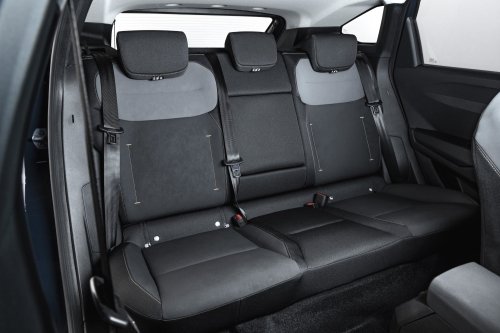 Dacia’s Sub-$28K Striker Claims To Be Three Cars At Once