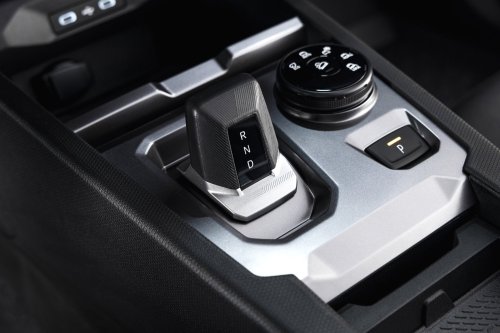 Dacia’s Sub-$28K Striker Claims To Be Three Cars At Once