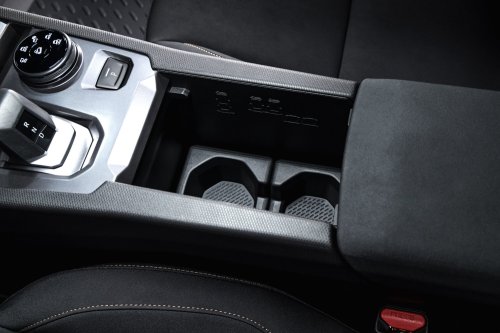 Dacia’s Sub-$28K Striker Claims To Be Three Cars At Once