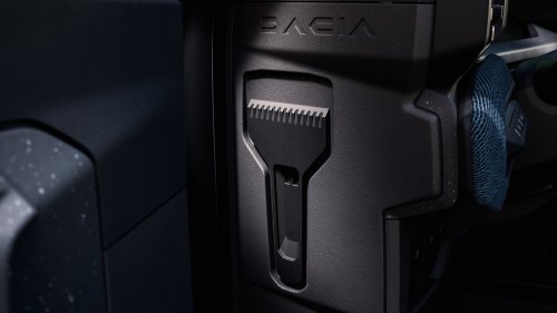 Dacia’s Sub-$28K Striker Claims To Be Three Cars At Once