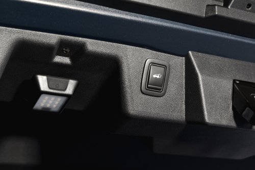 Dacia’s Sub-$28K Striker Claims To Be Three Cars At Once