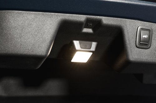 Dacia’s Sub-$28K Striker Claims To Be Three Cars At Once