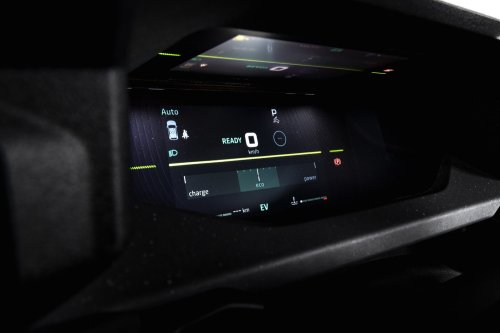 Dacia’s Sub-$28K Striker Claims To Be Three Cars At Once