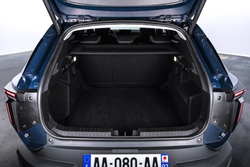Dacia’s Sub-$28K Striker Claims To Be Three Cars At Once