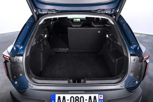 Dacia’s Sub-$28K Striker Claims To Be Three Cars At Once