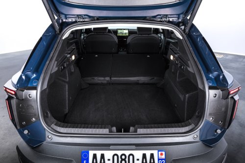 Dacia’s Sub-$28K Striker Claims To Be Three Cars At Once